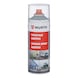 Paint spray Quattro - PNTSPR-QUATTRO-R7001-SILVERGREY-400ML - 1