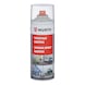 Vernice spray Quattro - VERSPR-QUATTRO-R7035-GRIGIOLUCE-400ML - 1
