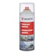 Vernice spray Quattro - VERSPR-QUATTRO-R9001-BIANCOCREMA-400ML - 1