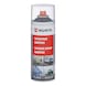 Spraymaling Quattro - QUATTRO LAK DYBSORT RAL 9005 400ML - 1