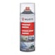 Spraymaling Quattro - QUATTRO LAK GRAFITSORT RAL 9011 400ML - 1