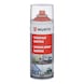 Vernice spray Quattro - VERSPR-QUATTRO-R2002-ARANCIOSANG-400ML - 1