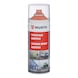 Spray Quattro - SPRAY QUATTRO VERMELHO SINAL RAL 3020 - 1