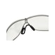 Safety goggles Taurus<SUP>®</SUP> - SAFEGOGL-TAURUS-CLEAR - 2
