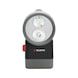 LED hand-held spotlight, rechargeable, WLHS 2 - HNDSPTLGHT-BTRY-LED-WLHS2 - 3