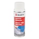 Paint spray, high gloss - PNTSPR-RAL9016-TRAFFICWHITE-400ML - 1