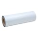 SK 80 self-adhesive protective film - COVFLM-SK80-500MMX100M - 1