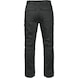 Stretch X trousers - WORK TROUSERS STRETCH X ANTHRACITE 46 - 9