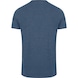 X-Finity logo T-shirt - T-SHIRT X FINITY BLUE XL - 2