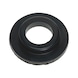 Rubber seal For standard coupling heads