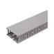 Conduit de câblage, VKW DIN - WRD-VKW-(SI-R7030)-GREY-H50MMXB100MM - 1