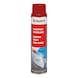 Vernice spray, elevata lucentezza - VERNICE-SPRAY-R3003-RSO-RUBINO-BRI-600ML - 1