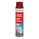 Paint spray, high gloss - PNTSPR-MB3575-CHASSISRED-600ML - 1