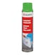 Paint spray, high gloss - PNTSPR-R6018-YELLOWGREEN-600ML - 1