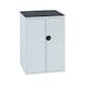 Drawer cabinet PRO 700 - WNG-DRCAB-ST1-700-RAL7035 - 1