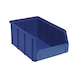 儲存盒 - STRGBOX-PLA-SZ2-BLUE - 1