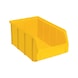 Storage box - STRGBOX-PLA-SZ2-YELLOW - 1
