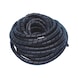 包裝軟管，標準 - 繞線管-黑色-(4,0-20,0MM) - 1