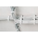 All-rounder multiple cable holder - 2