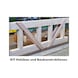 Rondella sottovite 45° per legno di latifoglia - RONDELLA-45GR-ACCIAIO-(A3K)-8,5-14XD25 - 7