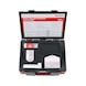 Sample case 11 pieces in system case 8.4.3 for insect protection - 3