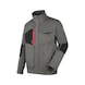 Nature jacket - WORK JACKET NATURE GREY 3XL - 1