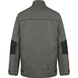 Nature jacket - WORK JACKET NATURE GREY 3XL - 2