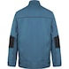 Nature jacket - WORK JACKET NATURE BLUE XL - 2