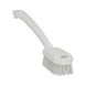 Universal brush, medium - UNIBRSH-MEDIUM-WHITE - 1