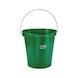 Bucket - BCKT-GREEN-12LTR - 1