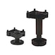 Base height adjuster, type C Press-fit - 1
