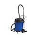 Flat roof water extractor RVC-55-P - 1