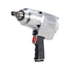 Pneumatic impact screwdriver DSS 3/4 inch H - 1