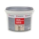 Mastic pour joints et surfaces WLF - 1