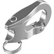 Snap and strip shackle - 1