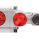 Havalı vidalama makinesi DSS 1 inç L - HAVALI DARB.VİD.(BİJON TAB.)(DSS 1I)UZUN - 6