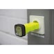 W Z1 battery-powered LED torch - 2
