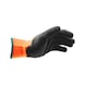 Protective glove Latex winter - 1