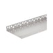 Plinthe aluminium pour isolation de façade - SKIRTPRFL-ALU-1,2X180MM - 1