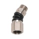 3/8 inch compressed air rotary joint
