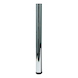 Table leg - TBLLEG-ST-(CR)-POLISHED-D80-(870-900MM) - 1