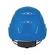Hard hat SH 2000-S - HARDHAT-(SH 2000-S)-6POINT-BLUE - 2