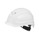 硬衬工作帽 SH 2000-S - 安全帽-(SH 2000-S)-6POINT-WHITE - 1