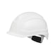 Electrician's helmet SH-E 2000-S - HARDHAT-ELECTRICIAN-(SH-2000-E-S)-WHITE - 1