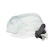 Electrician's visor for SH-2000 fault arc cl. 2 - 4
