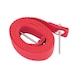 Belt strap For aluminium assembly trestle