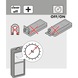 Laserafstandsmeter WDM 5-12 - 8