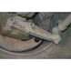 Brake calliper socket wrench insert For MAN TGA/Atego 12 t - 2