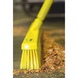 Broom, soft/hard bristles  - 2