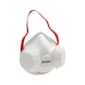 Disposable breathing mask FFP3 CM 3000, PRO valve - BREAMASK-CM3000-PRO-VLVE-(FFP3-NR-D) - 1